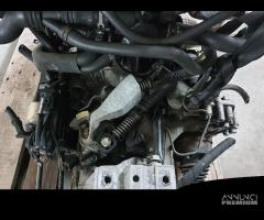 CAMBIO MANUALE COMPLETO VOLKSWAGEN New Beetle Cabr