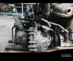 CAMBIO MANUALE COMPLETO VOLKSWAGEN New Beetle Cabr