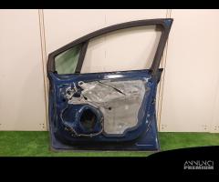 PORTIERA ANTERIORE DESTRA OPEL Meriva 2Â° Serie SP