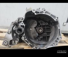 CAMBIO MANUALE COMPLETO OPEL Astra Berlina (K) 554 - 2