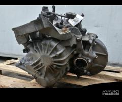 CAMBIO MANUALE COMPLETO OPEL Astra Berlina (K) 554