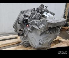 CAMBIO MANUALE COMPLETO OPEL Astra Berlina (K) 554 - 6