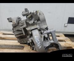 CAMBIO MANUALE COMPLETO OPEL Astra Berlina (K) 554 - 7