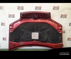 COFANO ANTERIORE FIAT Punto Berlina 5P 188A4000 (9