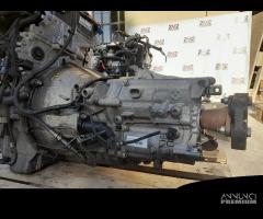 CAMBIO MANUALE COMPLETO BMW Serie 1 Serie (E87) 23