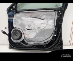 PORTIERA ANTERIORE DESTRA KIA Sportage Serie 76004 - 9