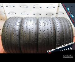 Gomme 275 45 21 Toyo 2016 90% 275 45 R21