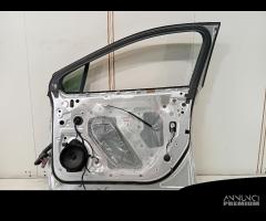 PORTIERA ANTERIORE DESTRA OPEL Astra Berlina (K) P - 9