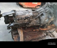 CAMBIO MANUALE COMPLETO BMW Serie 3 E90 Berlina N4