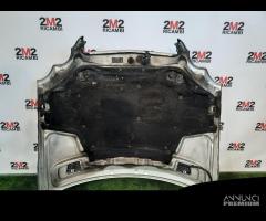 COFANO ANTERIORE MERCEDES Classe C Berlina W203 A2