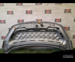 COFANO ANTERIORE OPEL Meriva 2Â° Serie (06\u003e10)