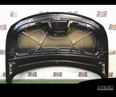 COFANO ANTERIORE PEUGEOT 3008 Serie 9842375180 (16