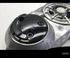 COPERCHIO CARTER MOTORE DESTRO YAMAHA T-MAX XP ABS - 4