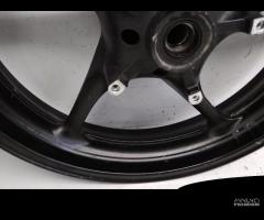 CERCHIO RUOTA ANTERIORE 17 X 3.50 YAMAHA FZ6 600 2