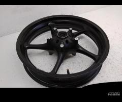 CERCHIO RUOTA ANTERIORE 17 X 3.50 YAMAHA FZ6 600 2 - 6