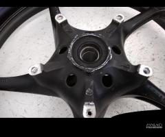 CERCHIO RUOTA ANTERIORE 17 X 3.50 YAMAHA FZ6 600 2 - 8