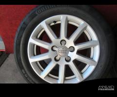 Gomme Cerchi R16 AUDI e Pneumatici - 4