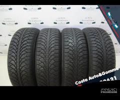 Gomme 195 60 16c Fulda MS 90% 195 60 R16