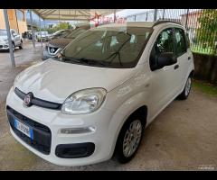 Fiat Panda 1.2 EasyPower Pop