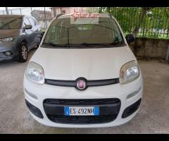 Fiat Panda 1.2 EasyPower Pop