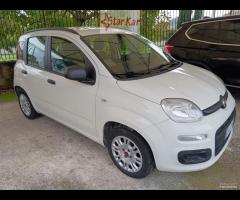 Fiat Panda 1.2 EasyPower Pop