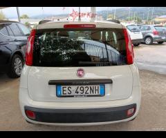 Fiat Panda 1.2 EasyPower Pop