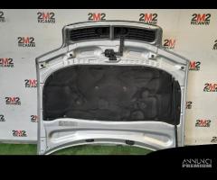 COFANO ANTERIORE AUDI A6 Berlina Serie C5 (4B2) 4B