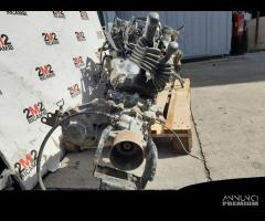 CAMBIO MANUALE COMPLETO MITSUBISHI L 200 2Â° Serie