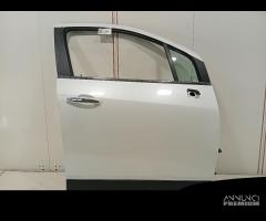 PORTIERA ANTERIORE DESTRA OPEL Mokka 1Â° Serie POR - 1