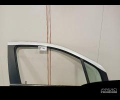 PORTIERA ANTERIORE DESTRA OPEL Mokka 1Â° Serie POR - 3