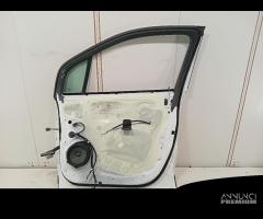 PORTIERA ANTERIORE DESTRA OPEL Mokka 1Â° Serie POR - 7