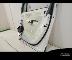 PORTIERA ANTERIORE DESTRA OPEL Mokka 1Â° Serie POR - 11