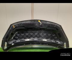 COFANO ANTERIORE OPEL Meriva 2Â° Serie (06\u003e10)