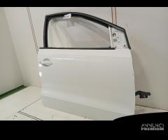 PORTIERA ANTERIORE DESTRA VOLKSWAGEN Polo 6Â° Seri - 5