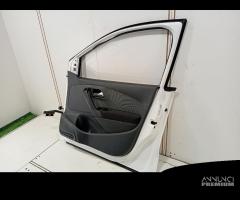 PORTIERA ANTERIORE DESTRA VOLKSWAGEN Polo 6Â° Seri - 10