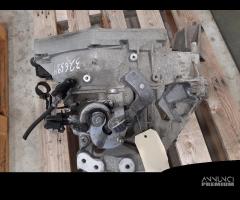 CAMBIO MANUALE COMPLETO OPEL Astra J 6 MARCE MANUA