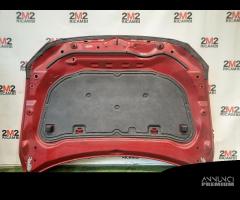 COFANO ANTERIORE MAZDA 6 Berlina 2Â° Serie (08\u003e13)