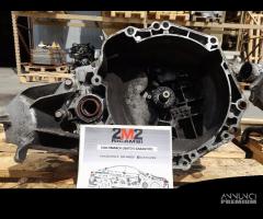 CAMBIO MANUALE COMPLETO OPEL Insignia Berlina MR5