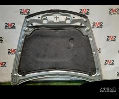 COFANO ANTERIORE MAZDA 6 Berlina 2Â° Serie (08\u003e13)