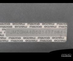 COFANO ANTERIORE MAZDA 6 Berlina 2Â° Serie (08\u003e13)