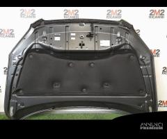 COFANO ANTERIORE TOYOTA Rav4 3Â° Serie 2ADFHV (03\u003e