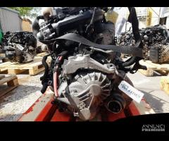 CAMBIO MANUALE COMPLETO OPEL Astra J MF3 6 MARCE M - 1