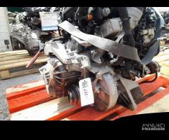 CAMBIO MANUALE COMPLETO OPEL Astra J MF3 6 MARCE M