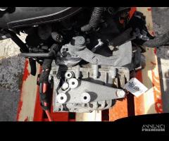 CAMBIO MANUALE COMPLETO OPEL Astra J MF3 6 MARCE M - 4