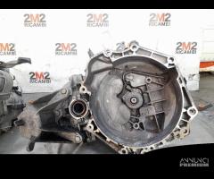 CAMBIO MANUALE COMPLETO OPEL Astra J MF3 6 MARCE M - 6