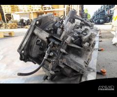 CAMBIO MANUALE COMPLETO OPEL Astra J MF3 6 MARCE M - 7