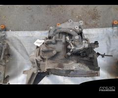 CAMBIO MANUALE COMPLETO OPEL Astra J MF3 6 MARCE M - 8