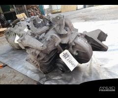 CAMBIO MANUALE COMPLETO OPEL Astra J MF3 6 MARCE M - 9