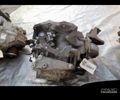 CAMBIO MANUALE COMPLETO OPEL Astra J MF3 6 MARCE M - 10