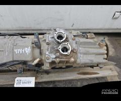 CAMBIO MANUALE COMPLETO FORD Ranger (EQ) 4038235 M